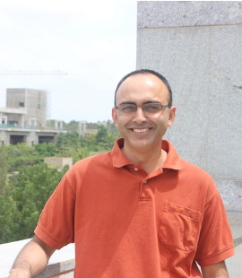Sunil Laxman